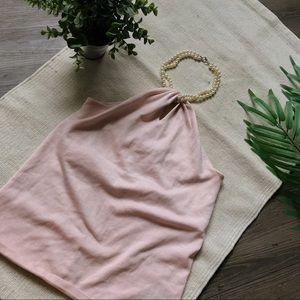 Ralph Lauren Halter top